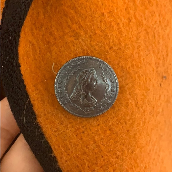 Vintage Ein WF Modell Vienna Austrian Ski jacket - Picture 4 of 6